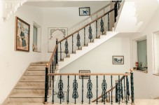 Interior-Staircase