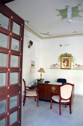 Hotel Booking Udaipur 