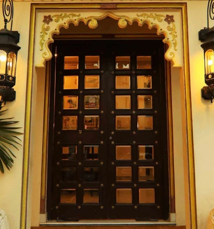 Fine Dining in Udaipur