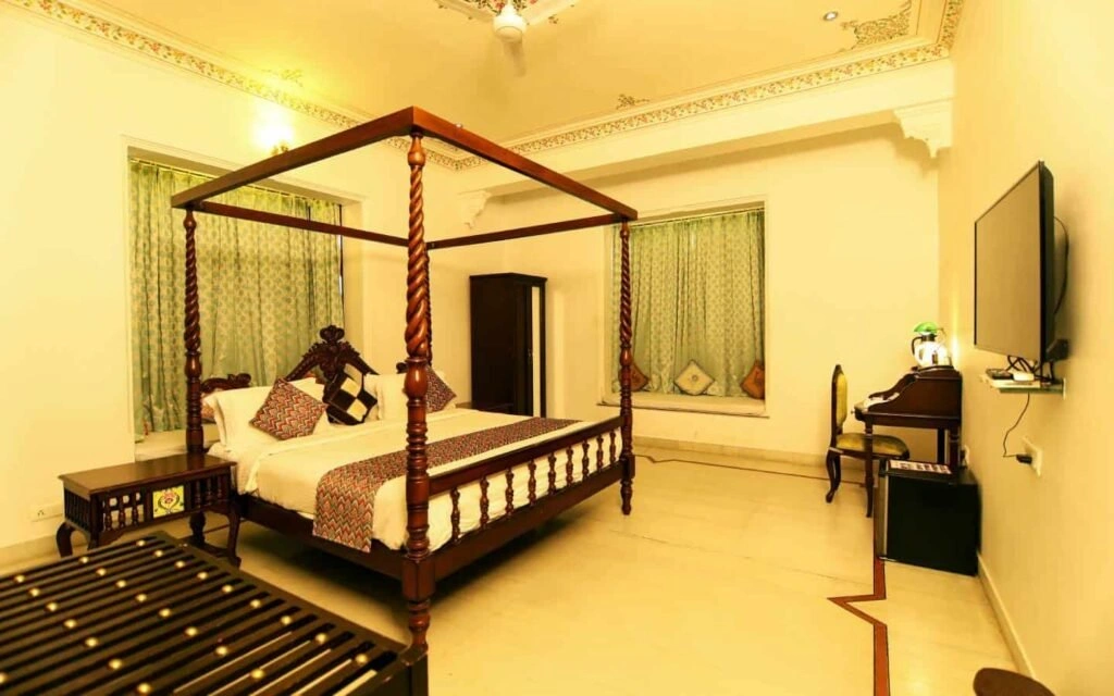 Premium Rooms in Udipur