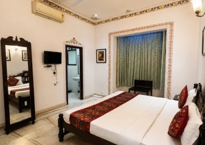 deluxe-rooms in-udaipur