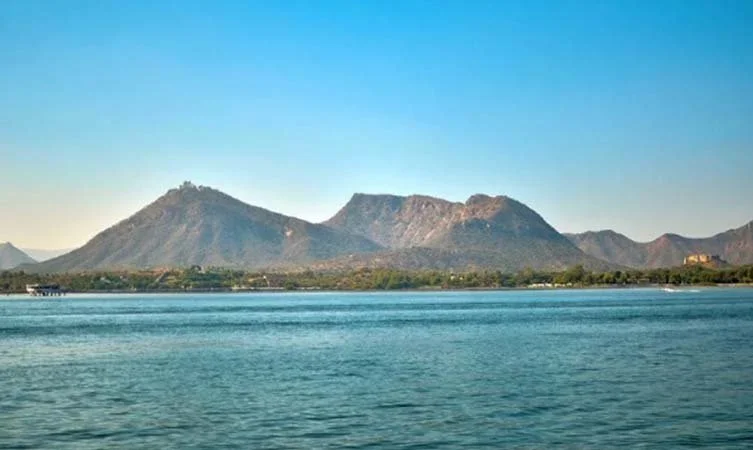 fateh-sagar-lake-udaipur