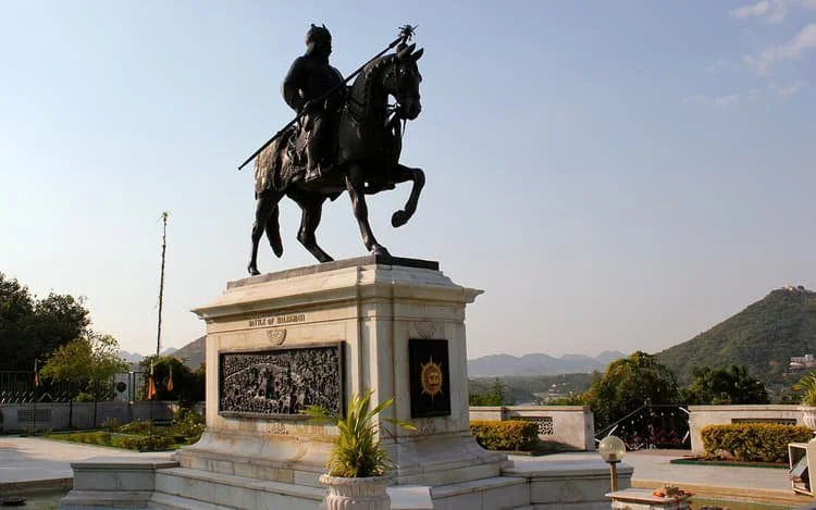 moti-magri-udaipur